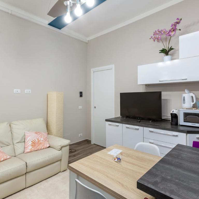 B&G TORINO - Appartamento con 1 Camera da Letto - 19
