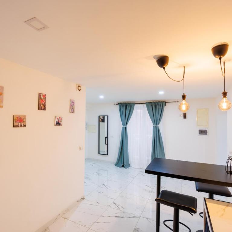 MAN house - Appartamento con 2 Camere da Letto - 3