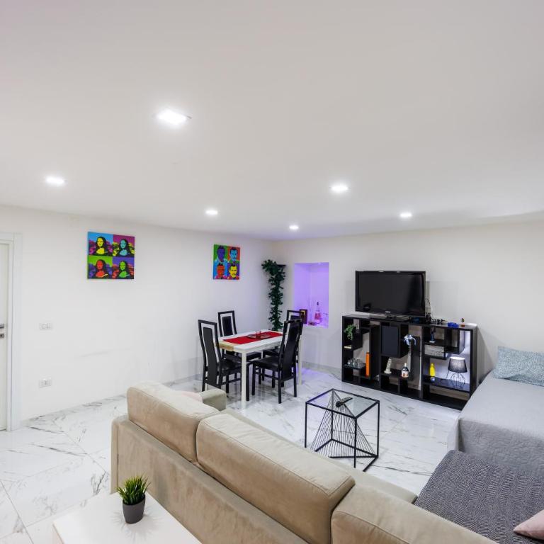 MAN house - Appartamento con 2 Camere da Letto - 10