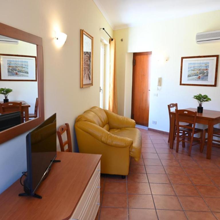 Politeama Theater Apartments - Appartamento con 1 Camera da Letto - 6