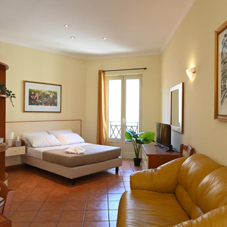 Politeama Theater Apartments - Appartamento con 1 Camera da Letto - 1