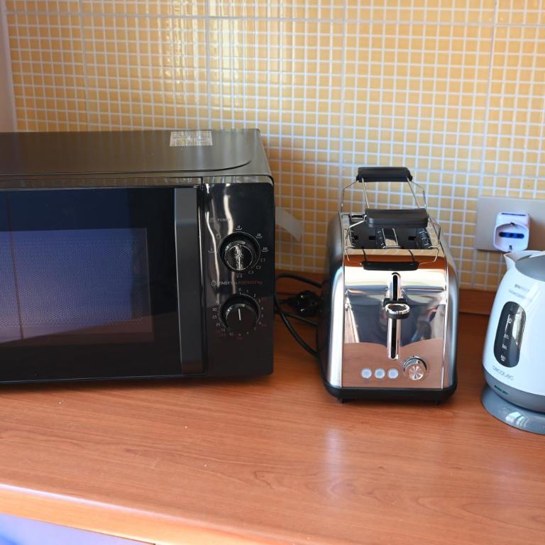 Politeama Theater Apartments - Appartamento con 1 Camera da Letto - 10