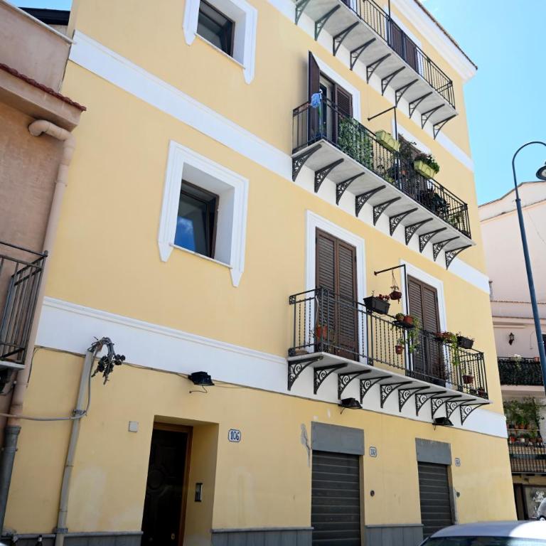 Politeama Theater Apartments - Appartamento con 1 Camera da Letto - 9