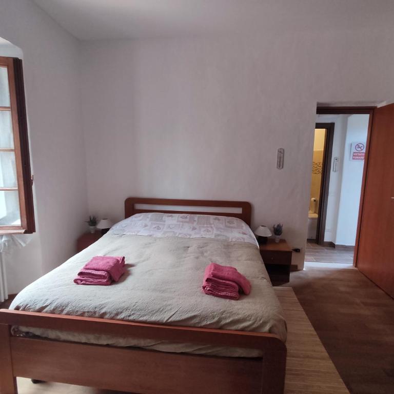 Casa Colonne Fiorite - Appartamento Standard - 23