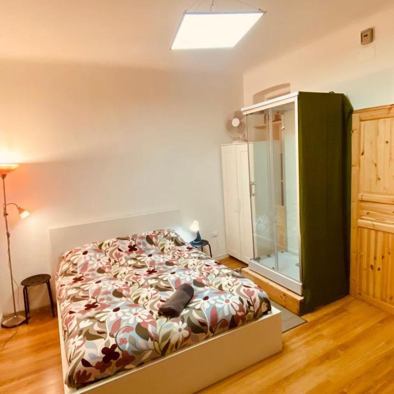 Allen easyLoft - Deluxe Room - 1