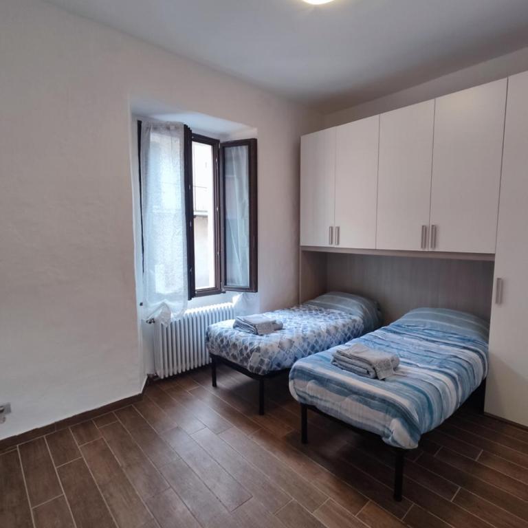 Casa Colonne Fiorite - Appartamento Standard - 25