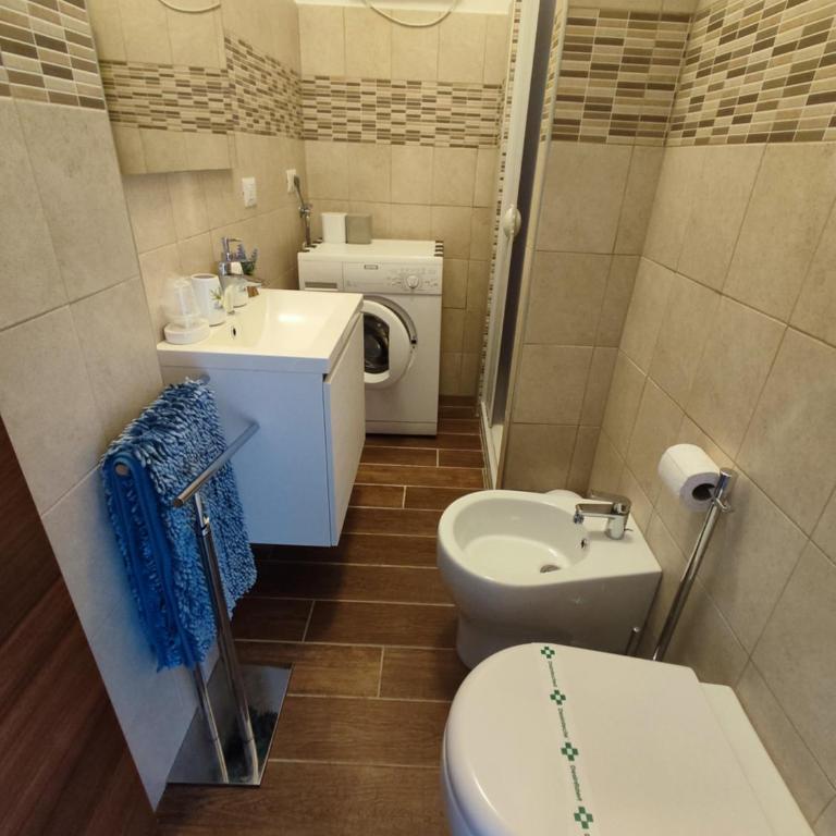Casa Colonne Fiorite - Appartamento Standard - 26