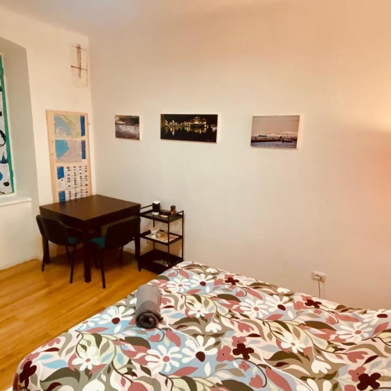 Allen easyLoft - Deluxe Room - 2