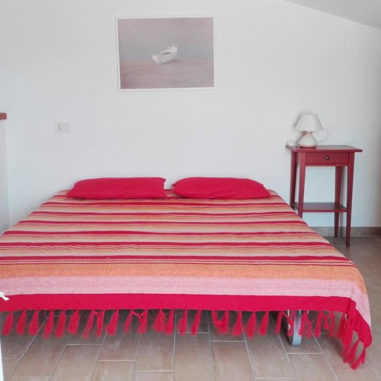 Holiday House La Rosa dei Venti - Casa Vacanze - 14