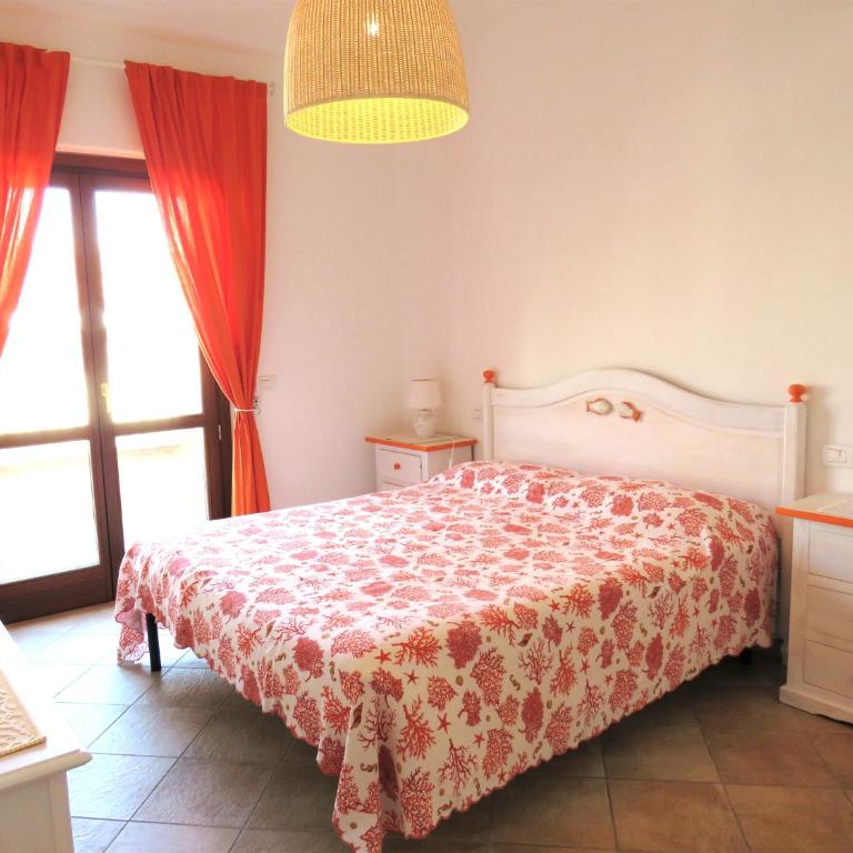 Holiday House La Rosa dei Venti - Casa Vacanze - 8