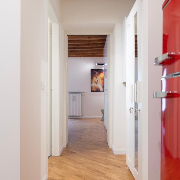 Milano Suite Home - Appartamento Superior - 7