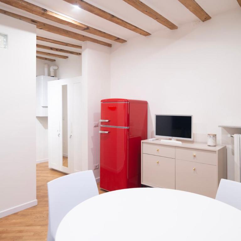 Milano Suite Home - Appartamento Superior - 6