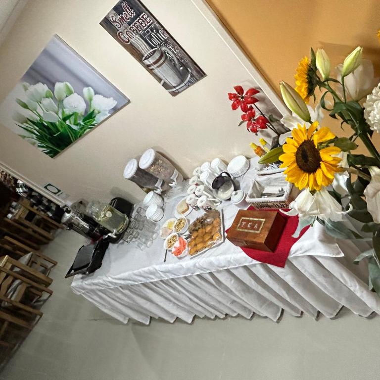 Hotel Esesur - Habitación Cuádruple Clásica - 2