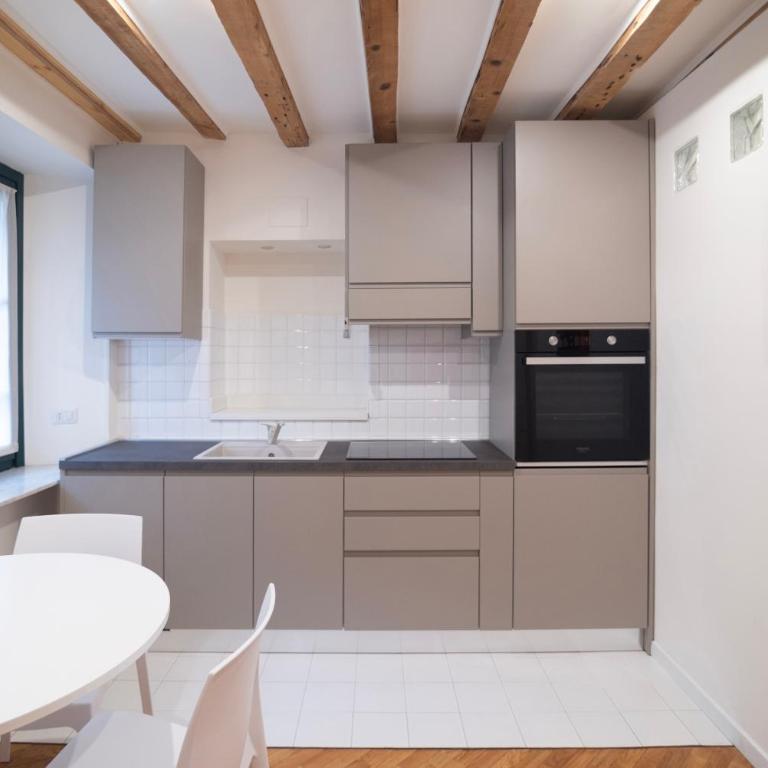 Milano Suite Home - Appartamento Superior - 14