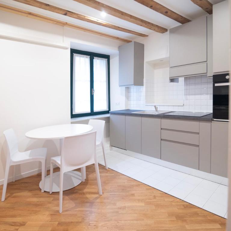 Milano Suite Home - Appartamento Superior - 15