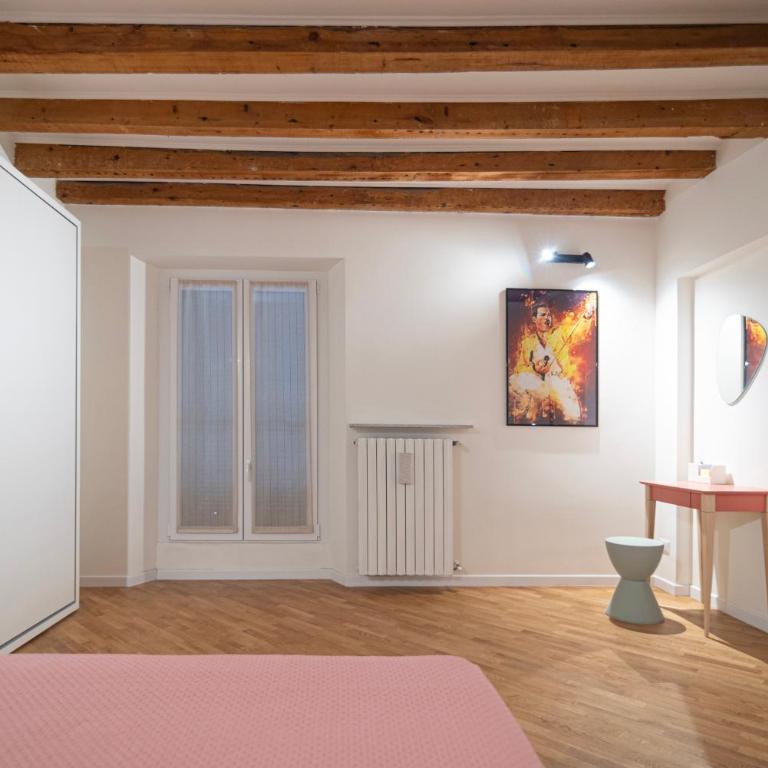 Milano Suite Home - Appartamento Superior - 18