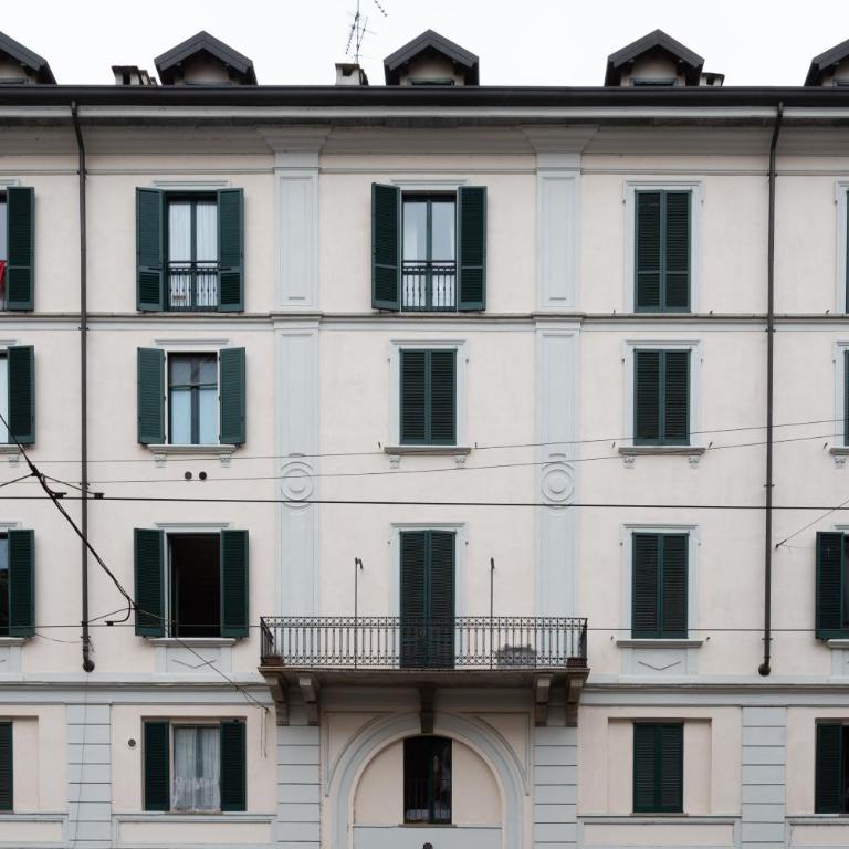 Milano Suite Home - Appartamento Superior - 21