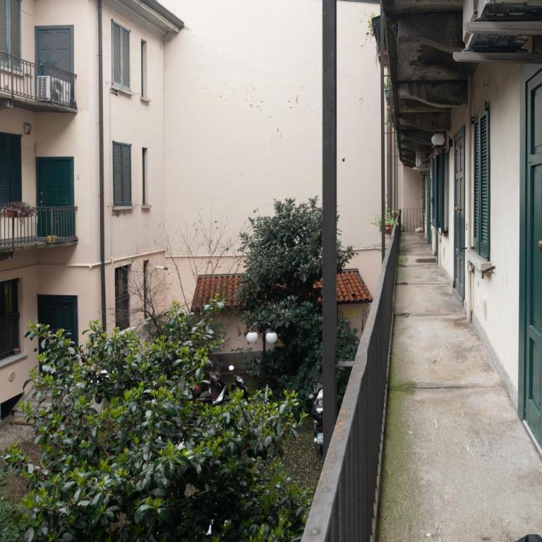 Milano Suite Home - Appartamento Superior - 23