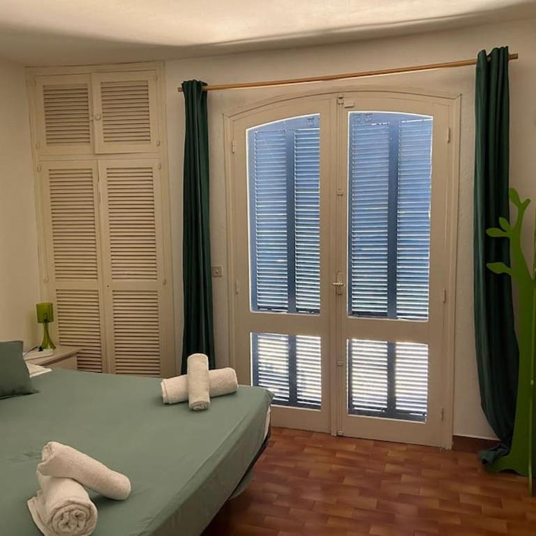 Villa cosy, Porto-vecchio 150m mer - Haus mit 4 Schlafzimmern - 18