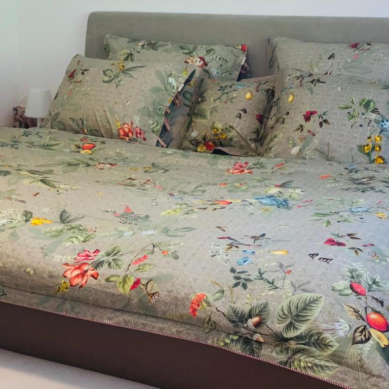 Velvet Eiger - Apartment mit 1 Schlafzimmer - 31