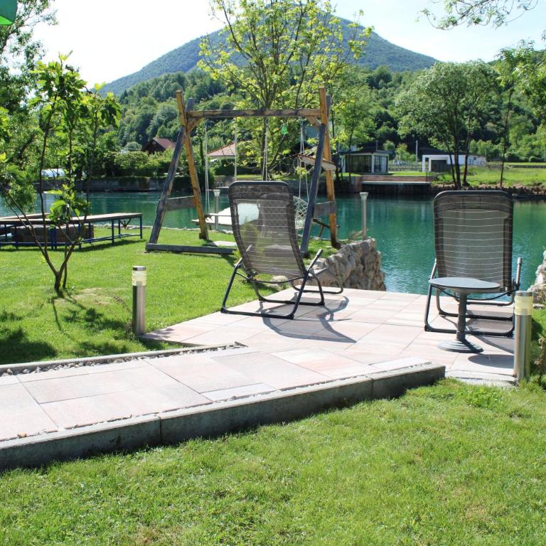 AM Una Lux House - Villa - 31