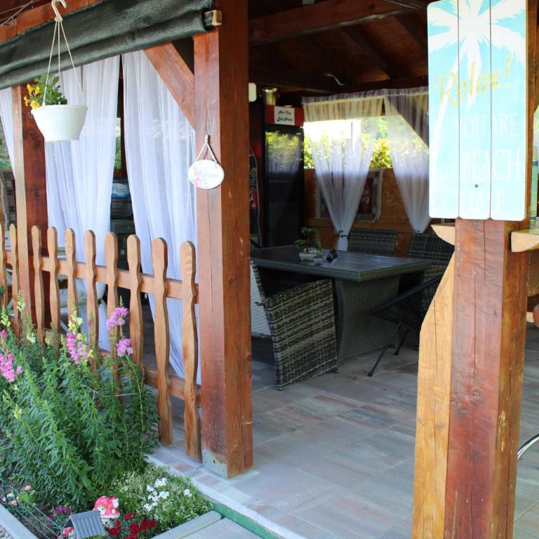 AM Una Lux House - Villa - 20