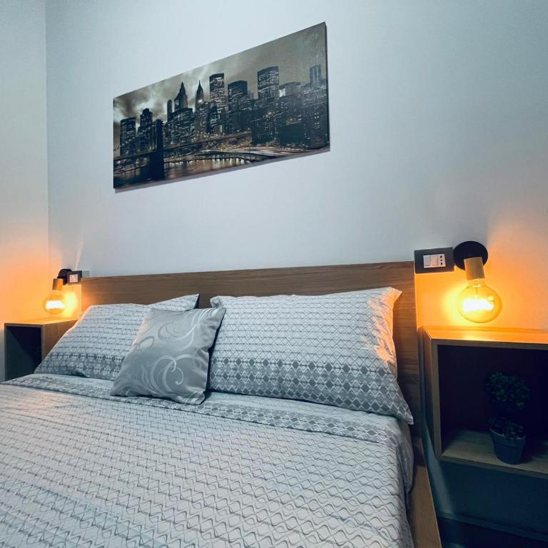 Avola in Love - Appartamento con 1 Camera da Letto - 10