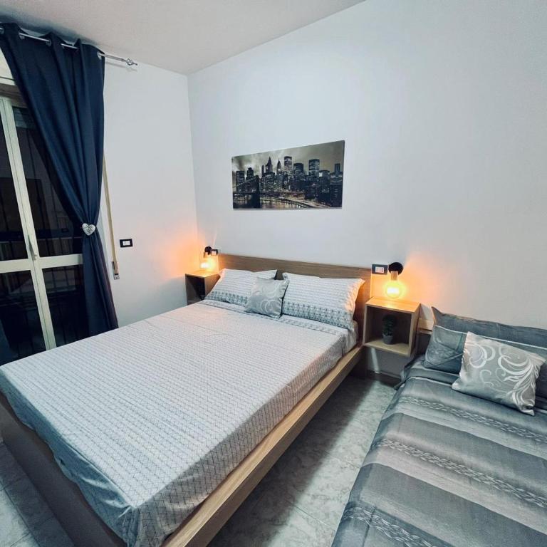 Avola in Love - Appartamento con 1 Camera da Letto - 8