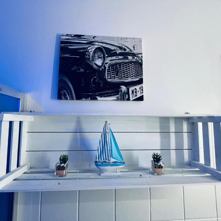 Avola in Love - Appartamento con 1 Camera da Letto - 12