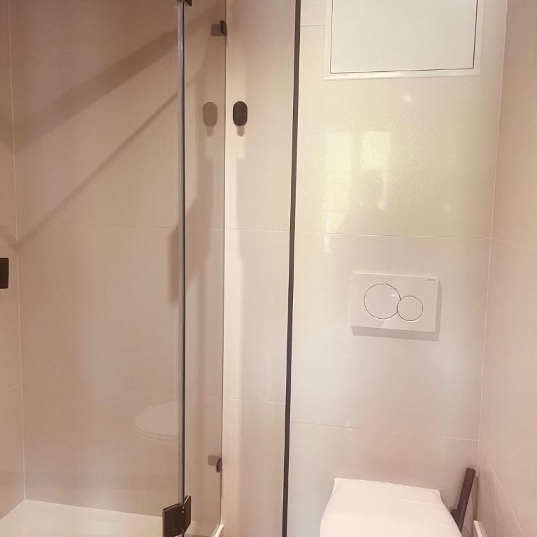 Belle étape Honfleuraise - Studio Supérieur - 9