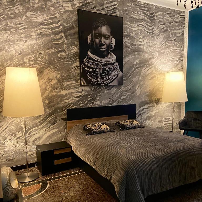 Lolla Appartamento Aeroporto - Apartment - Ground Floor - 4