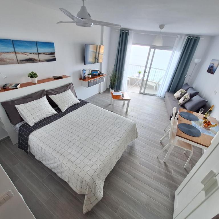 MONIS ATLANTIC TERRACE - Apartamento de 1 dormitorio - 13