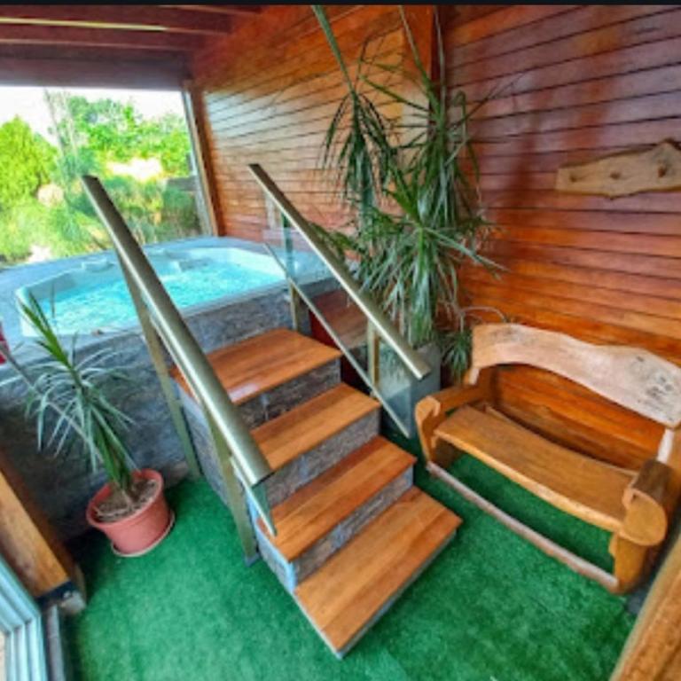 Blue Apart - Apartamento de 2 dormitorios - 19