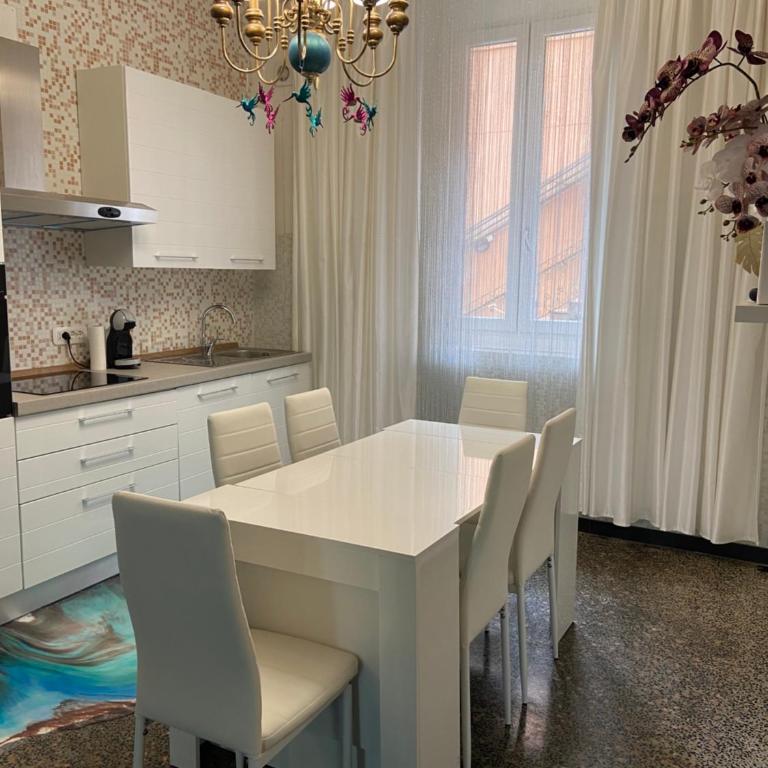 Lolla Appartamento Aeroporto - Apartment - Ground Floor - 3