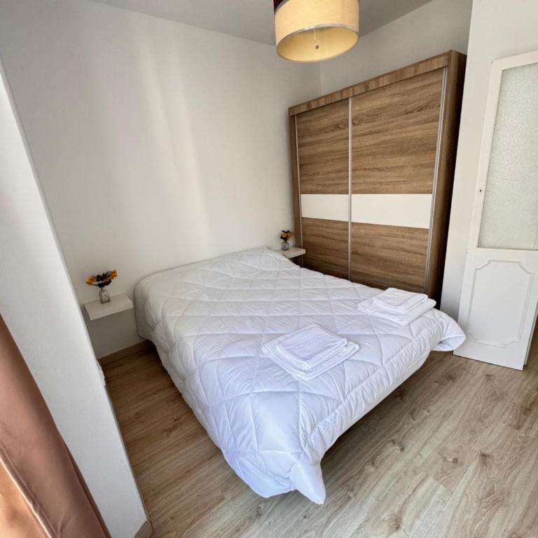 Cabildo 2 - Apartamento de 2 dormitorios - 36