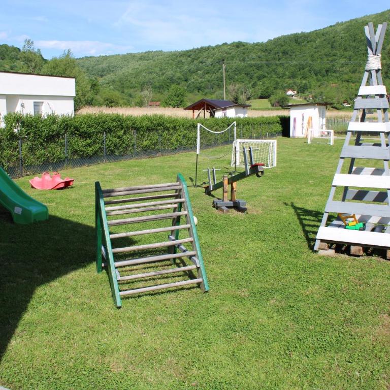 AM Una Lux House - Villa - 7