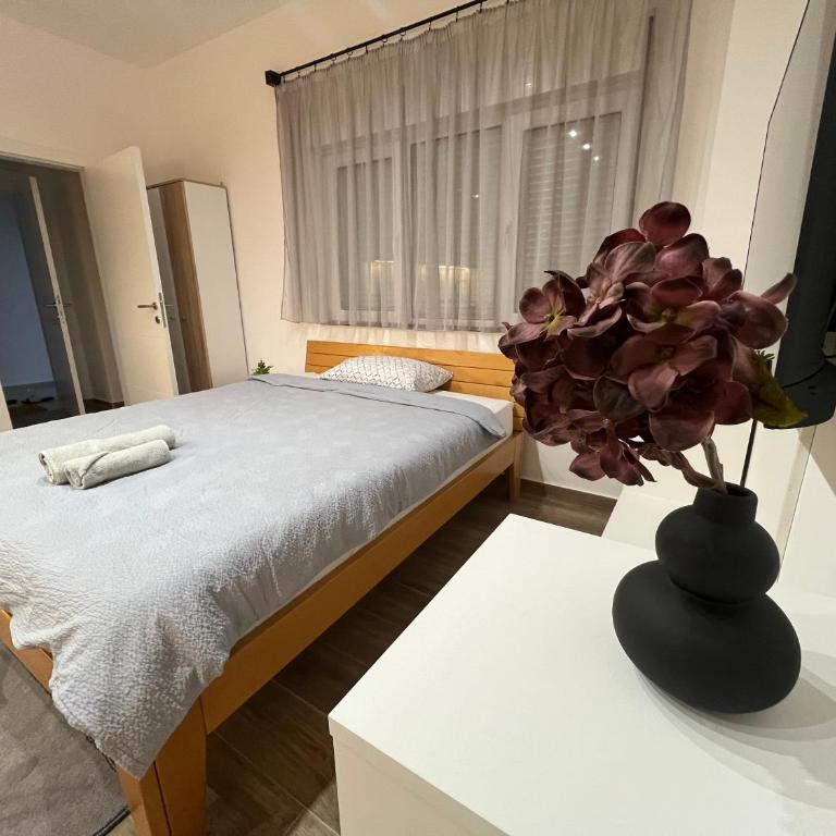 LiboroApartments - Deluxe Studio - 12