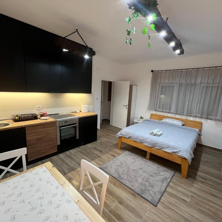 LiboroApartments - Deluxe Studio - 8