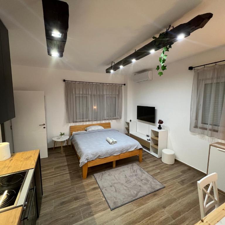 LiboroApartments - Deluxe Studio - 11