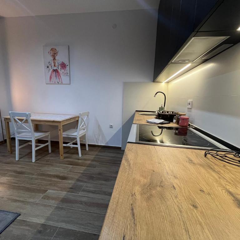 LiboroApartments - Deluxe Studio - 14