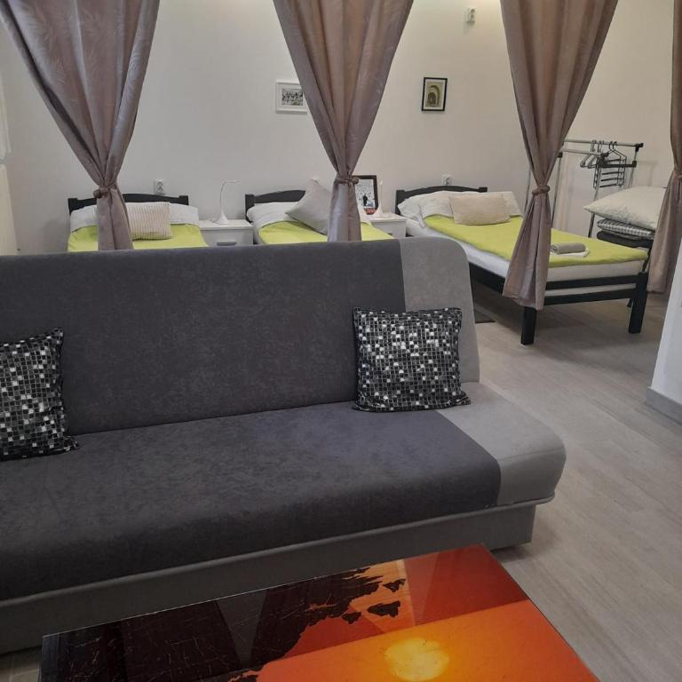 Dream INN Sarajevo - Studio - 3