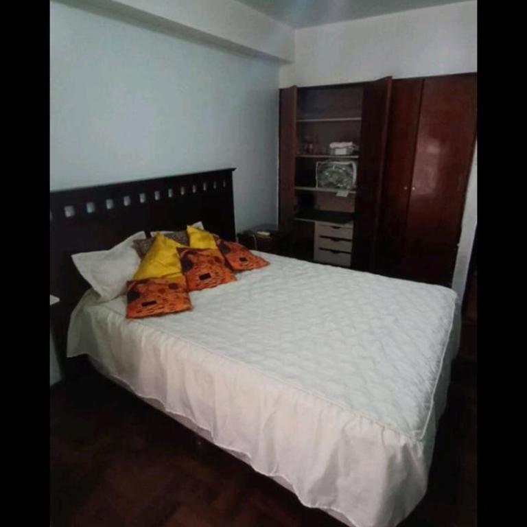 mejor zona de Tucumán - Apartamento de 1 dormitorio - 11