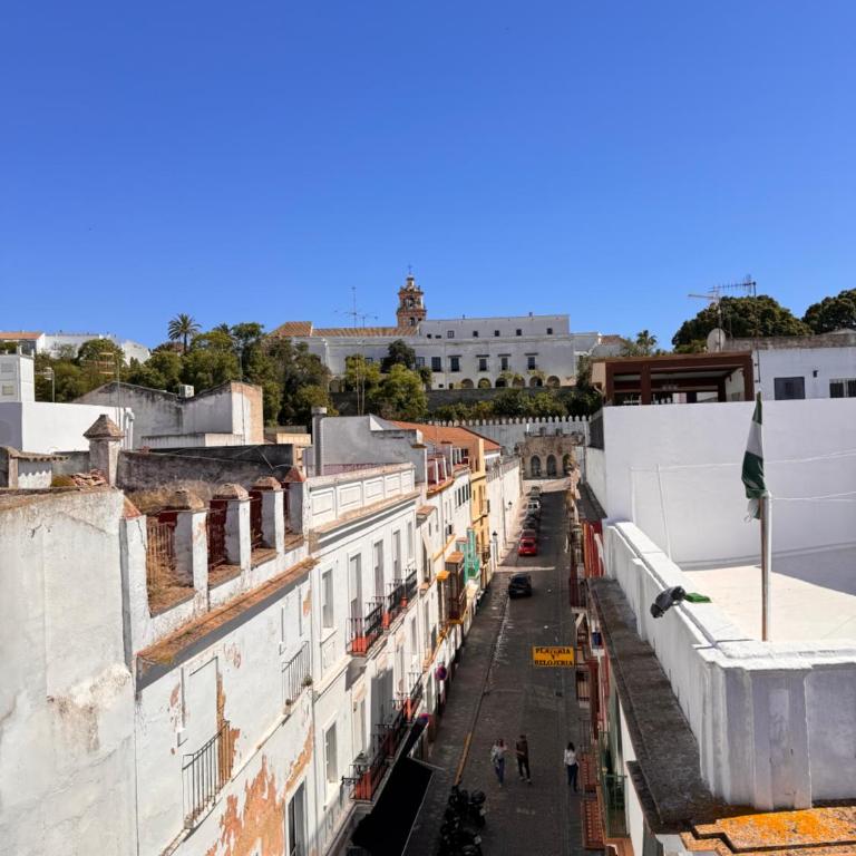 Cabildo 2 - Apartamento de 2 dormitorios - 44