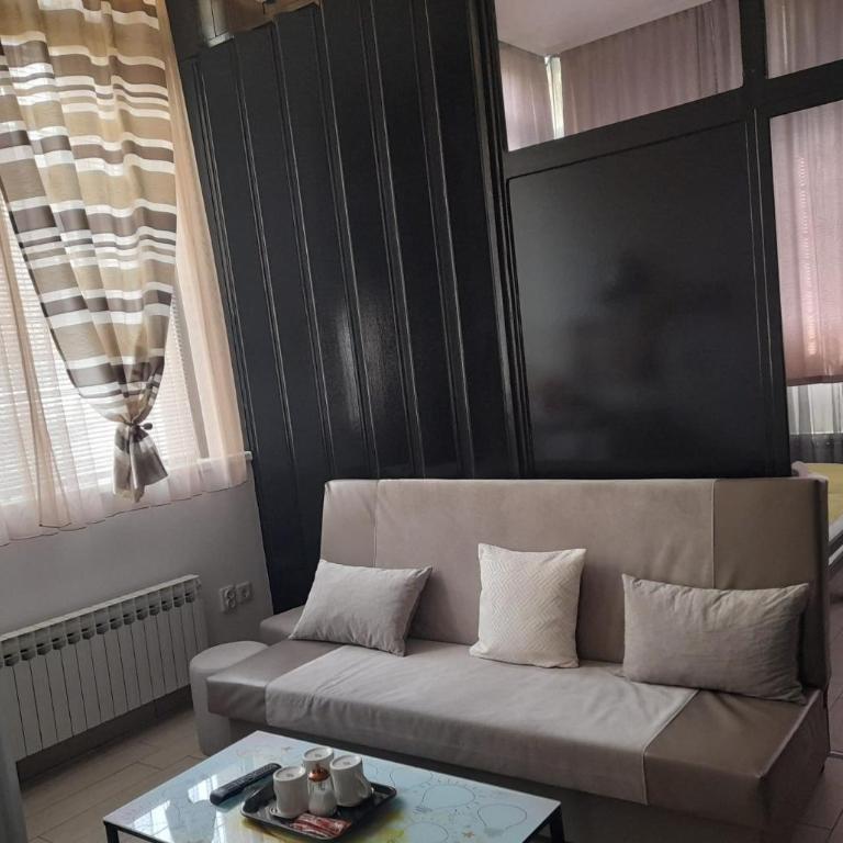 Dream INN Sarajevo - One-Bedroom Apartment - 8