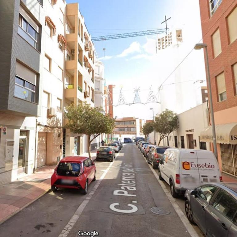 Piso a 150 metros de la Playa con Aire Acondicionado Centralizado - Apartamento de 2 dormitorios - 12