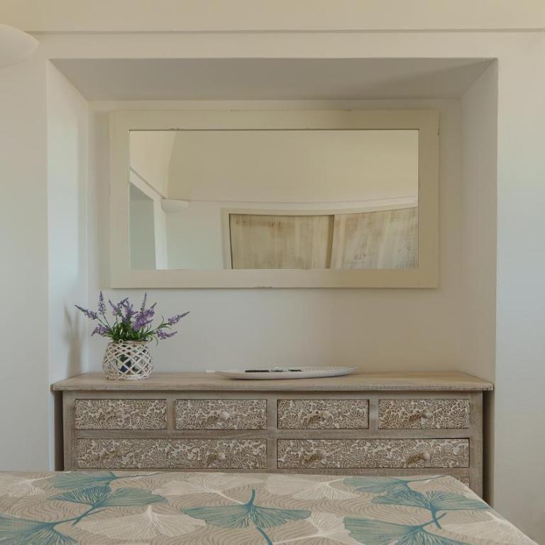 Dammuso Alkibar - Appartamento Deluxe con 2 Camere da Letto - 27