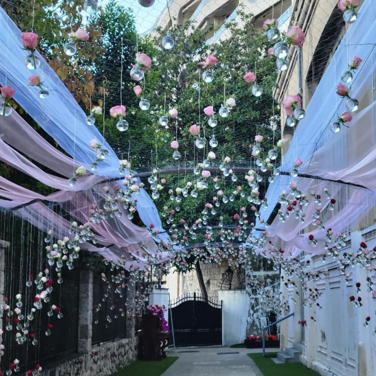 Grasse aux parfums - Appartement 1 Chambre - 4