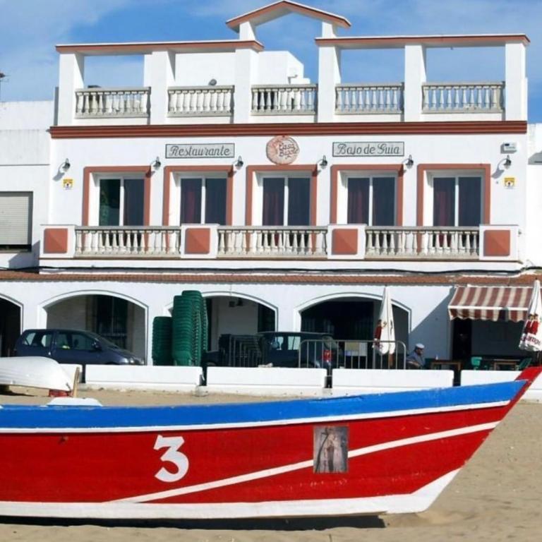 Cabildo 2 - Apartamento de 2 dormitorios - 53