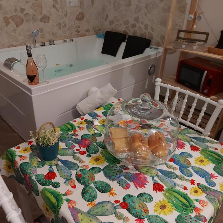 Greso - Deluxe King Room - 4