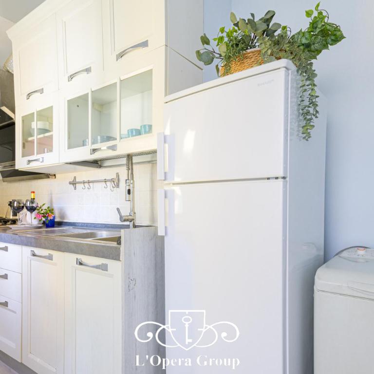 Scent of the Sea Apartment - L'Opera Group - Two-Bedroom Apartment - 3